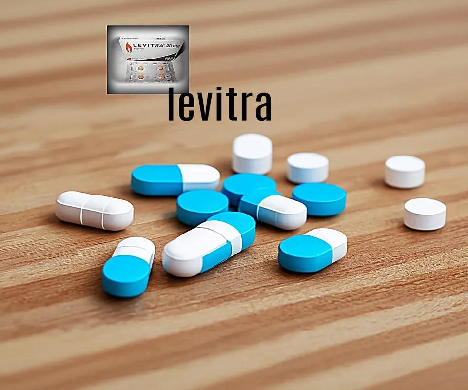 Levitra generico online italia